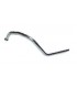 TUBE INTERMEDIAIRE INOX 2CV6 MEHARI DYANE 6 AMI 8