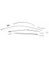 KIT CABLES MEHARI NOUVEAU MODELE