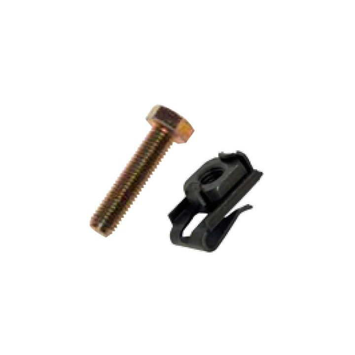 VISSERIE POUR ARMATURE SUPERIEURE ME0620G OU N MEHARI