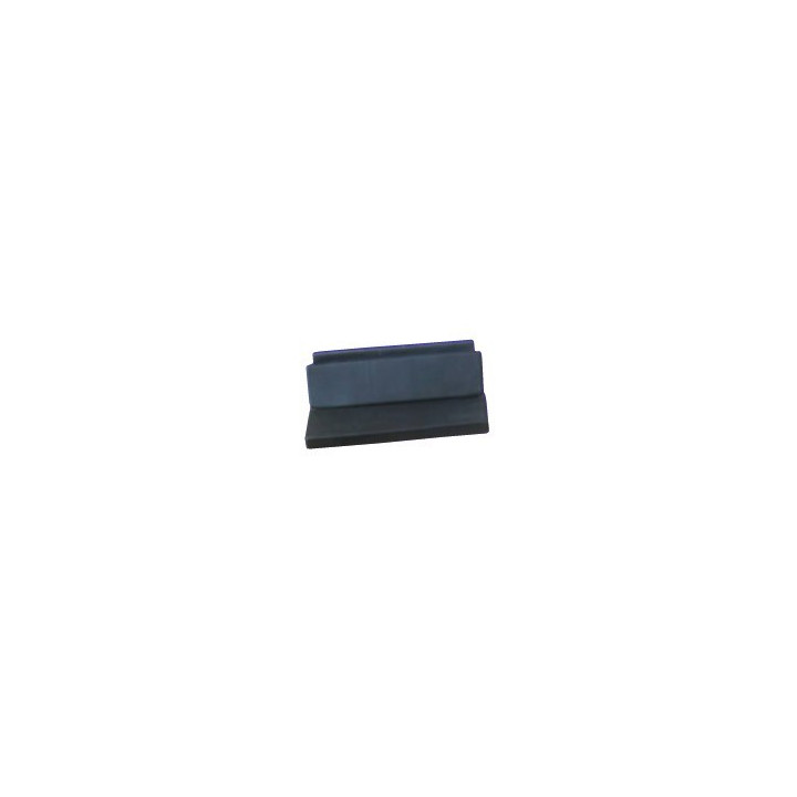 BANQUETTE ARRIÈRE COMPLÈTE EN SKAI NOIR POUR MÉHARI