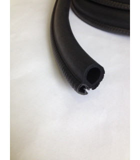 JOINT DE COFFRE ARRIERE POUR DYANE ACADIANE 2700 MM