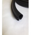 JOINT DE COFFRE ARRIERE POUR DYANE 2750MM