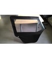 PORTE DROITE MÉHARI 69 EN PVC