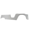 PANNEAU LATERAL DROIT MEHARI NOUVEAU MODELE SANS AILERON
