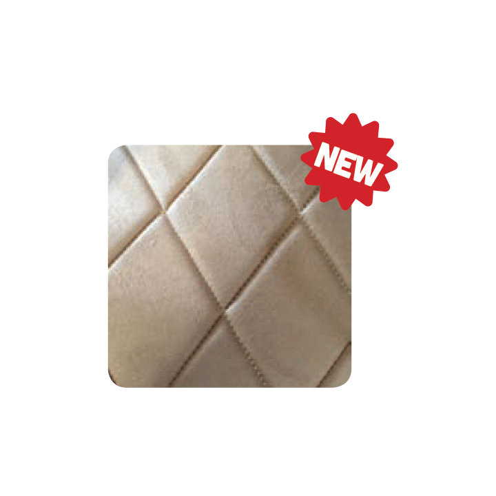 ENSEMBLE GARNITURES 2CV CHARLESTON BEIGE ASYMETRIQUES ET BANQUETTE ARRIERE