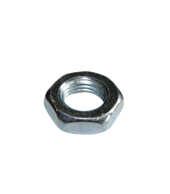 ECROU M10 PAS DE 100 POUR FLEXILBLE DE BRAS ARRIERE 2CV AV 1964