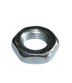ECROU M12 PAS DE 100 POUR CONTACTEUR STOP 2CV ET MEHARI