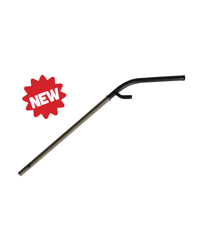 GUIDE DE JAUGE A HUILE POUR MOTEUR 602 CM3