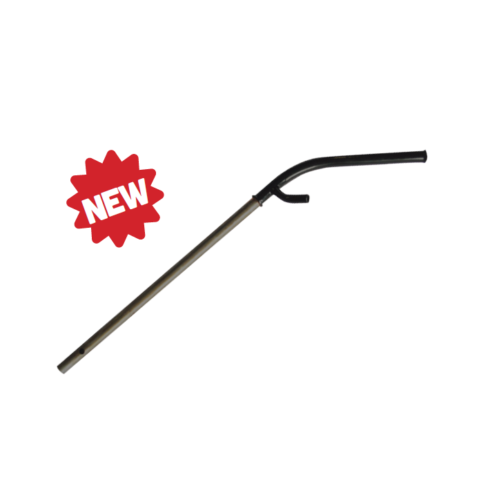 GUIDE DE JAUGE A HUILE POUR MOTEUR 602 CM3