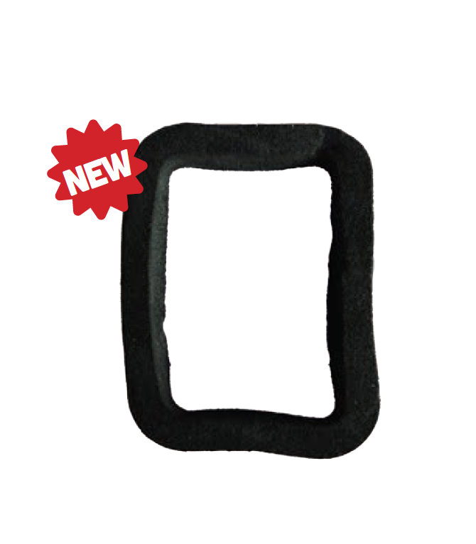 JOINT DE MAITRE CYLINDRE SUR CAISSE POUR 2CV MEHARI DYANE ACADIANE