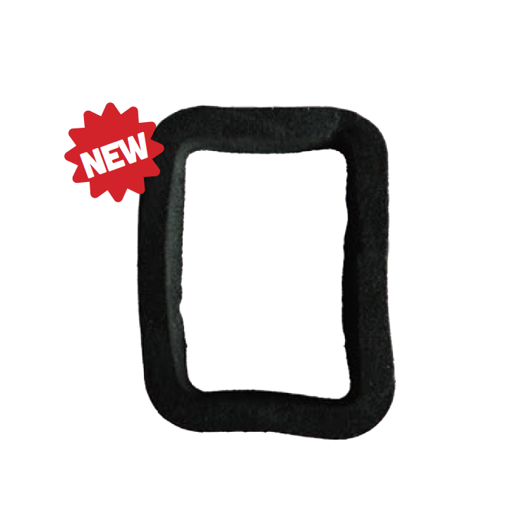 JOINT DE MAITRE CYLINDRE SUR CAISSE POUR 2CV MEHARI DYANE ACADIANE