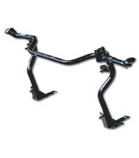 RAMPE DE PHARE POUR 2CV6