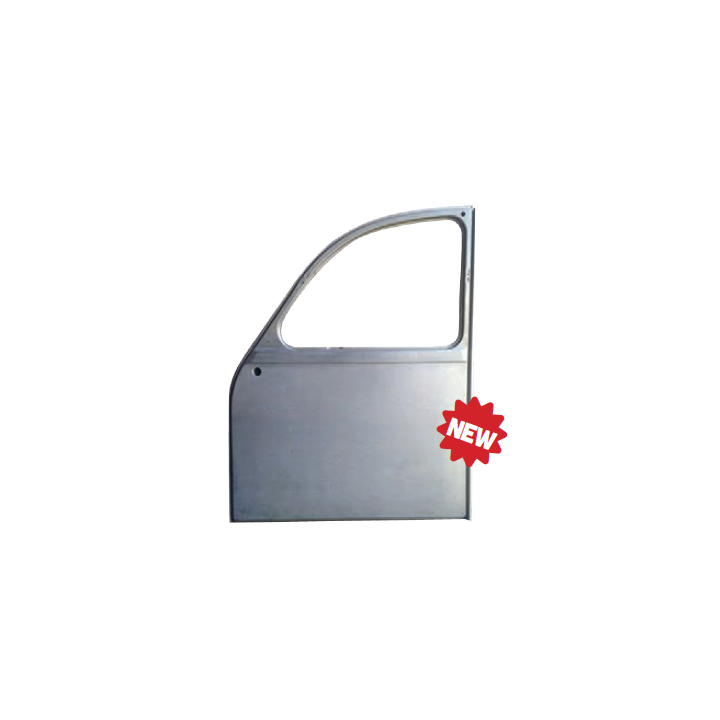 PORTE AVANT GAUCHE 2CV