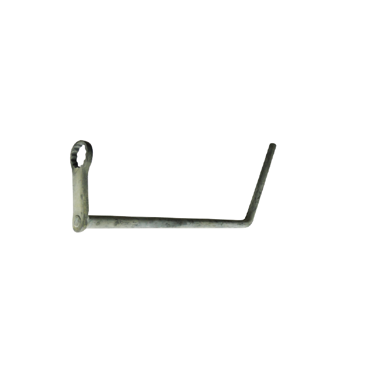 CL DE 12MM POUR MONTAGE CARBURATEUR DOUBLE CORPS
