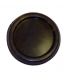OBTURATEUR DE PLANCHER LATERAL 2CV APRES 1970