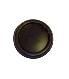 OBTURATEUR DE PLANCHER LATERAL 2CV APRES 1970
