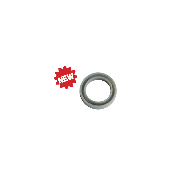 BAGUE DE GUIDAGE D'AXE DE PAPILLON DE CARBURATEUR