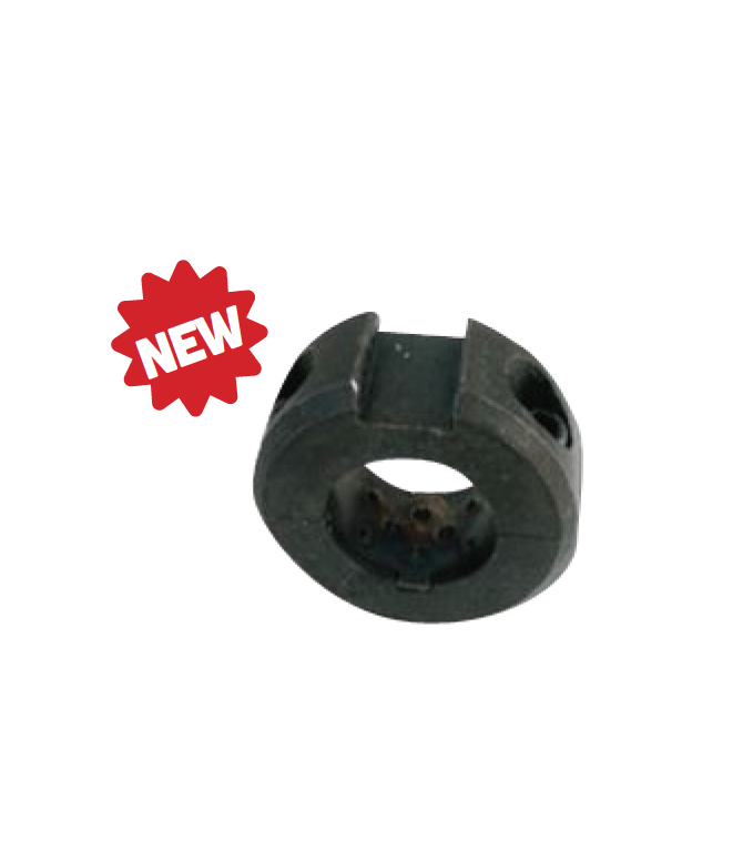 BAGUE DE BLOCAGE DE COLONNE DE DIRECTION