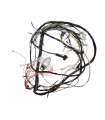 FAISCEAU ELECTRIQUE AVANT POUR 2CV6 GRAND COMPTEUR