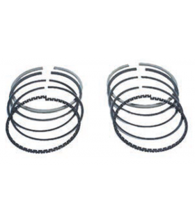 JEU DE SEGMENTS 652 CM3  BIG BORE 1.5 2 3