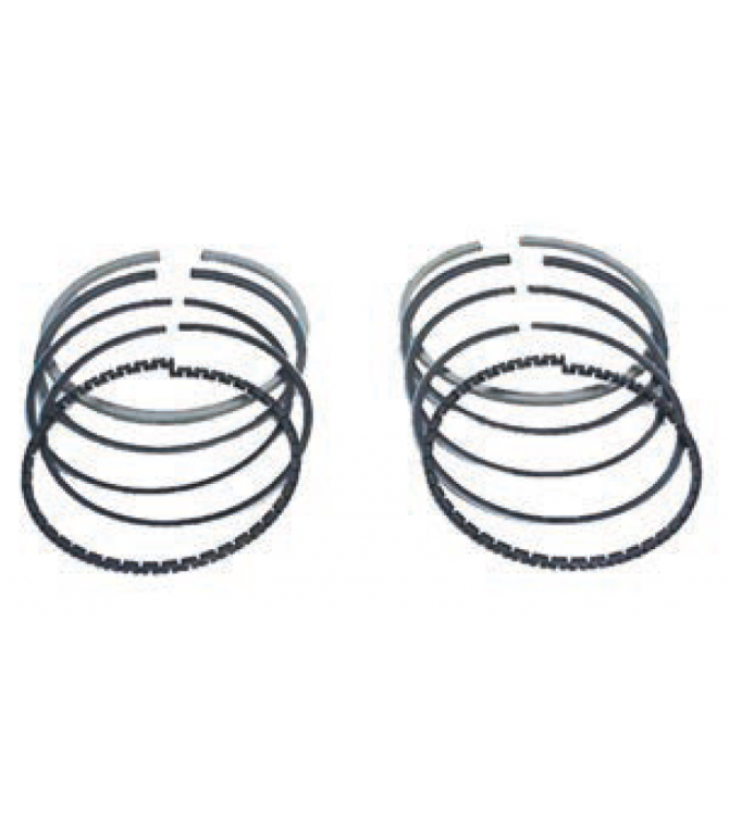 JEU DE SEGMENTS 652 CM3  BIG BORE 1.5 2 3