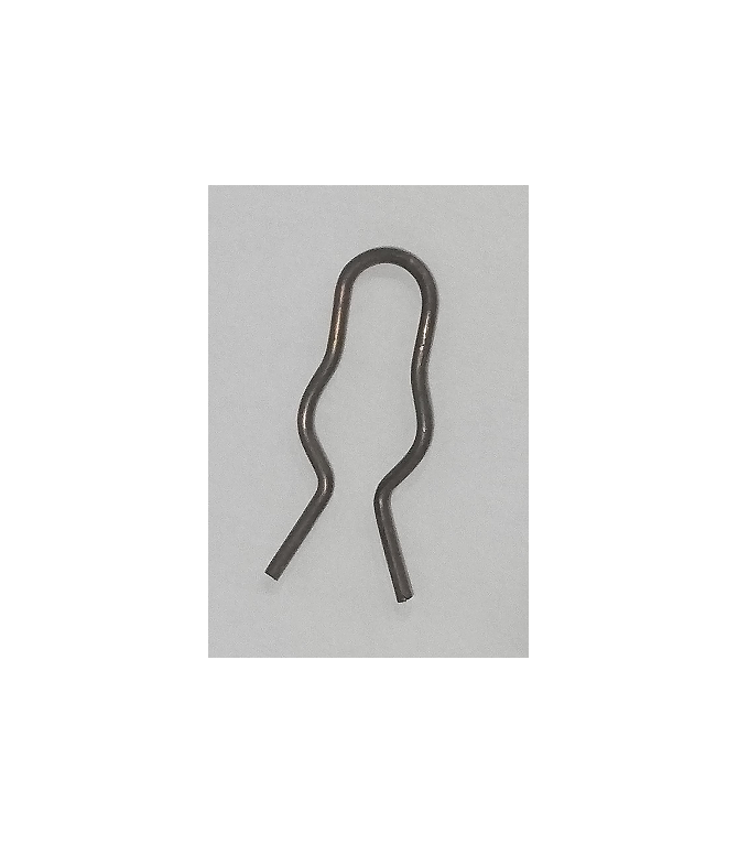 CLIP DE CABLE D ACCELERATEUR 2CV ET MEHARI