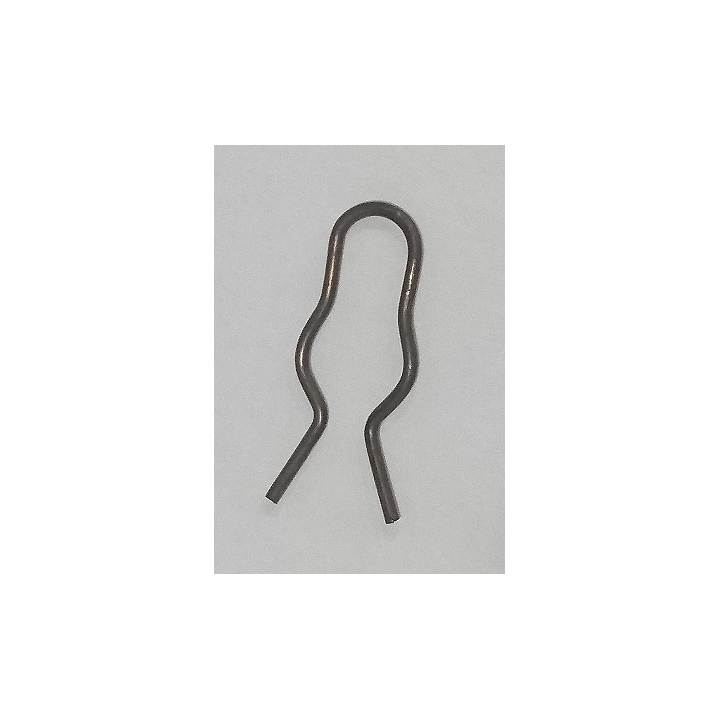 CLIP DE CABLE D ACCELERATEUR 2CV ET MEHARI