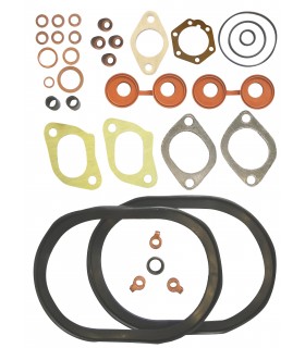 POCHETTE DE JOINTS MOTEUR 602CC ET 435CC TOP QUALITE SANS JOINT SPI