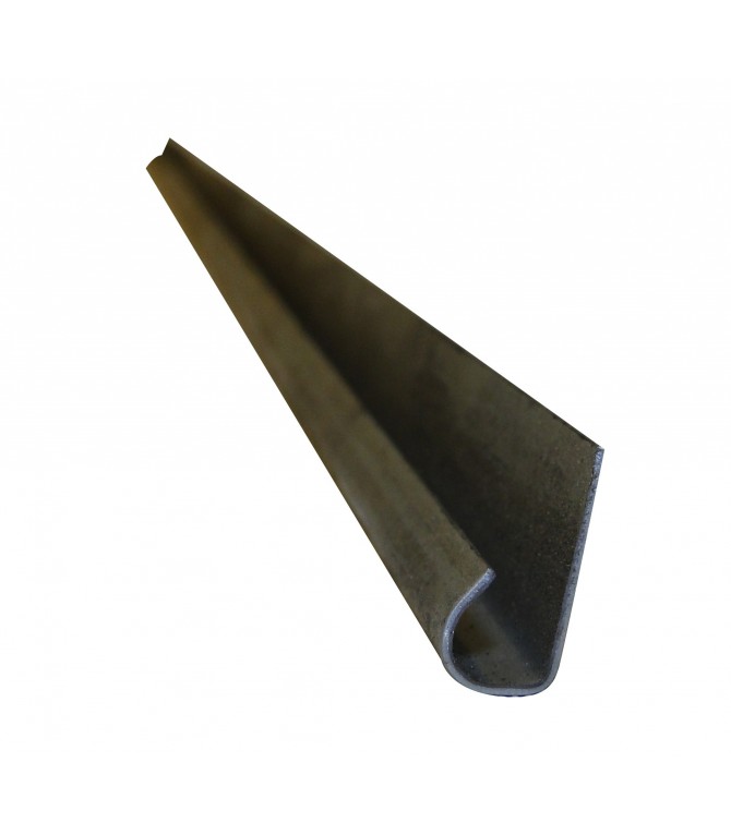 Profil de réparation de fixation de joint de portière