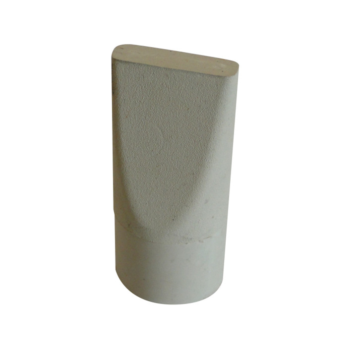 CLAPET DE RENIFLARD BEC DE CANARD EN VITON POUR 2CV
