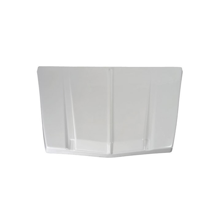 CAPOT DE MÉHARI NOUVEAU MODÈLE