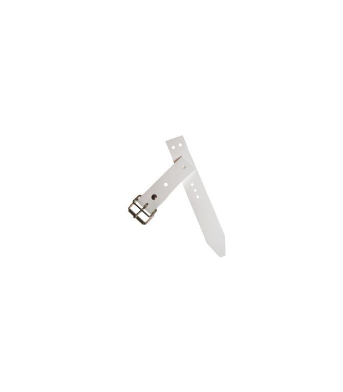 JEU DE SANGLON CONTRE SANGLON BLANC POUR MÉHARI