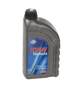 HUILE MOTEUR BIDON 1 LITRE DE 20W50 2CV MEHARI OU DERIVES