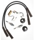 KIT ALLUMAGE 12V POUR 2CV MEHARI OU DERIVES