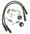 KIT ALLUMAGE 12V POUR 2CV MEHARI OU DERIVES