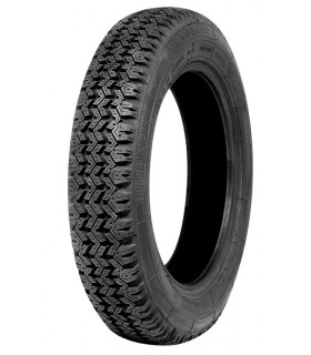 PNEUS NEIGE MICHELIN 135X15 XMS+S POUR MEHARI 2CV ET DERIVES