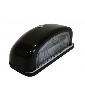 FEU DE PLAQUE ARRIERE MEHARI ORIGINE