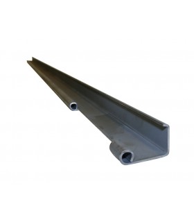 CHARNIERE DE BAIE DE PARE BRISE POUR DYANE