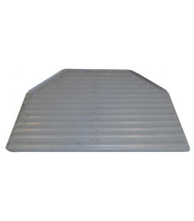 FOND DE COFFRE SIMPLE POUR DYANE