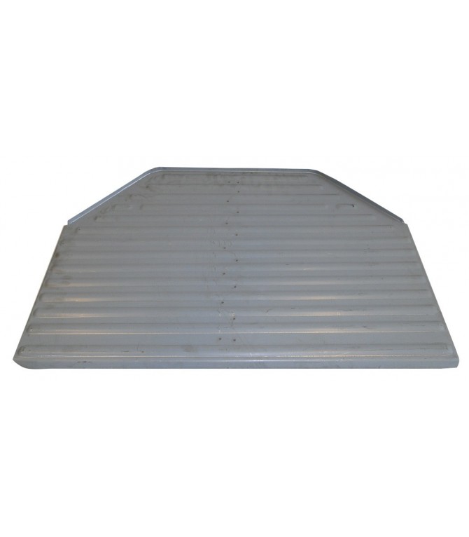 FOND DE COFFRE SIMPLE POUR DYANE