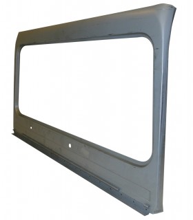 Baie de pare brise de dyane