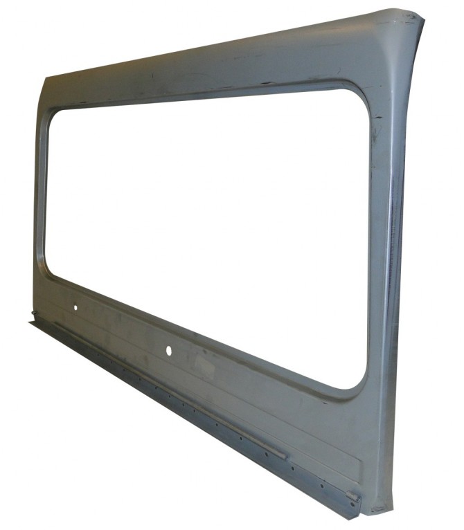 Baie de pare brise de dyane