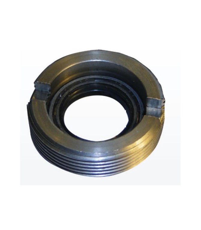 ECROU PIGNON DIRECTION AVEC JOINT POUR MEHARI 2CV ET DERIVES