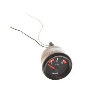 VOLTMÈTRE POUR MÉHARI ET 2CV