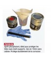 KIT COMPLET D'APRET PHOSPHATANT