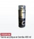 VERNIS ACRILYQUE EN BOMBE 400ML