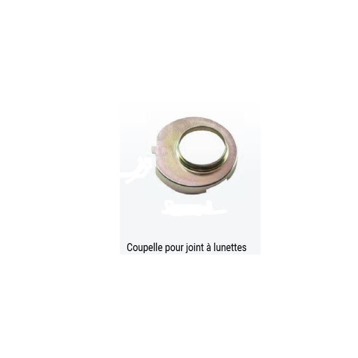 COUPELLE POUR JOINT A LUNETTES NOUVEAU MODELE (l'unit)