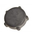 CAOUTCHOUC DE MOLETTE REGLAGE PHARES OU DE VOLET D'AIR POUR 2CV OU MEHARI