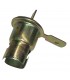 Porte ampoule pour phare de 2CV ou Mehari