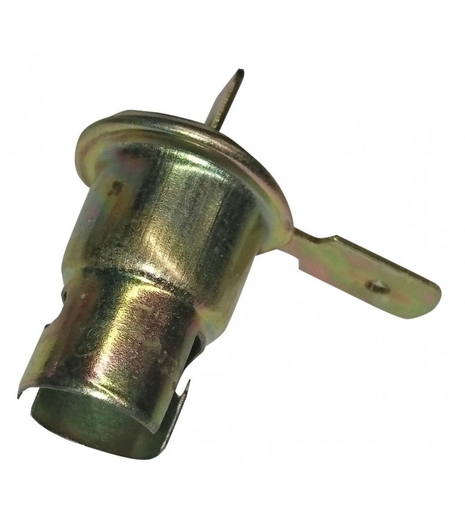 PORTE LAMPE VEILLEUSE